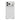 CASETiFY Ripple iPhone 17 Pro Max Case [Silicone/Compatible with Magsafe / 6.6 ft. 2X Military Grade Drop Protection] - Pebble Grey_1