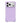 CASETiFY Ripple iPhone 17 Pro Max Case [Silicone/Compatible with Magsafe / 6.6 ft. 2X Military Grade Drop Protection] - Lavender_1