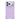 CASETiFY Ripple iPhone 17 Pro Max Case [Silicone/Compatible with Magsafe / 6.6 ft. 2X Military Grade Drop Protection] - Lavender_1