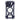 CASETiFY Ultra Bounce Case for iPhone 16 Pro [Shockproof / 32.8 ft. 10X Military Grade Drop Protection/Compatible with Magsafe] - Indigo_1
