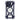 CASETiFY Ultra Bounce Case for iPhone 16 Pro [Shockproof / 32.8 ft. 10X Military Grade Drop Protection/Compatible with Magsafe] - Indigo_2649