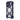 CASETiFY Ultra Bounce Case for iPhone 16 Pro [Shockproof / 32.8 ft. 10X Military Grade Drop Protection/Compatible with Magsafe] - Indigo_2650