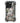 CASETiFY Ultra Bounce Case for iPhone 16 Pro [Shockproof / 32.8 ft. 10X Military Grade Drop Protection/Compatible with Magsafe] - Eleanor - Clear Black_3217