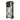 CASETiFY Ultra Bounce Case for iPhone 16 Pro [Shockproof / 32.8 ft. 10X Military Grade Drop Protection/Compatible with Magsafe] - Eleanor - Clear Black_3220