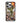 CASETiFY Ultra Impact iPhone 16 Pro Case [Strong Slim / 11.5ft 5X Militray Grade Drop Protection/Compatible with Magsafe] - Broccozilla - Clear Black_1