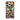 CASETiFY Ultra Impact iPhone 16 Pro Case [Strong Slim / 11.5ft 5X Militray Grade Drop Protection/Compatible with Magsafe] - Broccozilla - Clear Black_1