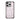 CASETiFY Ultra Impact iPhone 16 Pro Case [Strong Slim / 11.5ft 5X Militray Grade Drop Protection/Compatible with Magsafe] - Bows - Clear Black_1
