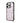CASETiFY Ultra Impact iPhone 16 Pro Case [Strong Slim / 11.5ft 5X Militray Grade Drop Protection/Compatible with Magsafe] - Bows - Clear Black_2899