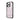 CASETiFY Ultra Impact iPhone 16 Pro Case [Strong Slim / 11.5ft 5X Militray Grade Drop Protection/Compatible with Magsafe] - Bows - Clear Black_2899