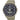 Casio AQ-S820W Series | Black/Beige | Tough Solar | World Time | LED Illuminator | Ana-Digital Watch_Beige_1