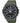 Casio AQ-S820W Series | Black/Green | Tough Solar | World Time | LED Illuminator | Ana-Digital Watch_Green_1