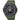 Casio AQ-S820W Series | Black/Green | Tough Solar | World Time | LED Illuminator | Ana-Digital Watch_Green_1