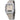 Casio AQ230A-7 Men's Stainless Steel Band Analog Digital White Numbers Dial Watch_1