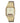 Casio AQ230GA-9D Men's Analog Digital Dual Time Gold Tone Metal Band Watch_1
