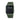 Casio CA53W Vintage Series | Green | Data Bank | 1/100 SEC Stopwatch | Water Resistant | 8 Digit Calculator | Dual Time | Resin Band | Resin Case | Auto Calendar | Daily Alarm | 5 Year Battery_1