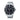 Casio Classic Diver Stainless Steel Watch Date Indicator MDV-106DD-1A1VCF, Black/Silver_1