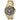 Casio Classic Gold-Tone Stainless Steel Band Date Indicator Watch (Model: MTPVD01G-1BV)_1