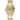 Casio Classic Gold-Tone Stainless Steel Band Date Indicator Watch (Model: MTPVD01G-1BV)_3614