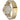 Casio Classic Gold-Tone Stainless Steel Band Date Indicator Watch (Model: MTPVD01G-1BV)_3615