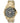 Casio Classic | Casio MTPVD01G-1BV Gold Tone Stainless Steel Band Date Indicator Watch | Luxury Timepiece