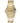 Casio Classic | Casio MTPVD01G-1BV Gold Tone Stainless Steel Band Date Indicator Watch | Luxury Timepiece