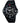 Casio Collection | Casio MRW-200H Black Red 47.9 x 44.6 x 11.6 mm | Premium Men's Watch