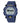 Casio DW9052 Series | Mens Digital Watch | G-Shock | Blue | 1/100 SEC Stop Watch | Countdown Timer | LED Light | 200M WR | Shock Resistant | Multi Alarm | Auto Calendar | Dual Time | 2 Year Battery_1