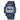 Casio DW9052 Series | Mens Digital Watch | G-Shock | Blue | 1/100 SEC Stop Watch | Countdown Timer | LED Light | 200M WR | Shock Resistant | Multi Alarm | Auto Calendar | Dual Time | 2 Year Battery_1