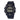 Casio DW9052 Series | Mens Digital Watch | G-Shock | Black/Gold | 1/100 SEC Stop Watch | Countdown Timer | LED Light | 200M WR | Shock Resistant | Multi Alarm | Auto Calendar | Dual Time | 2 Yr Batt_1