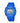 Casio F108WH Water Resistant Digital Blue Resin Strap Watch_1