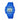 Casio F108WH Water Resistant Digital Blue Resin Strap Watch_1