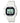 Casio F108WHC Series | Digital Watch | Illuminator | White | Water Resistant | LED Light | Daily Alarm | 1/100 SEC Stopwatch | 3 Hands (HR, Min, SEC) | Date/Day Display | Daily Alarm | 7 Year Battery_1