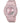 Casio G-Shock Silky Tone Pearlescent Pink Analog-Digital Watch GMA-P2100ST-4A_1
