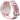 Casio G-Shock Silky Tone Pearlescent Pink Analog-Digital Watch GMA-P2100ST-4A_21