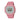 Casio Illuminator Alarm Chronograph Digital Sport Watch (Model W218HC-4AV) (Pink)_Pink_1
