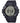 Casio Illuminator Extra Long Strap 10-Year Battery 100 M Water Resistant 5-Alarm w/Countdown Timer Men's Digital Watch, Black, AE-1500WHX-1AVCF_Black_1