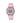 Casio LA20WH Series | Women's Digital Watch | Pink | Water Resistant | LED Light | Auto Calendar | Date Display | 1/100 SEC Stopwatch | Regular Time Keeping (HR, Min, SEC, PM, Date, Day) | 5 Yr Batt_1