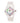 Casio LRW200H-7B Women's Dive Surf Series Sports White Dial White Strap Date Watch_1