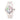 Casio LRW200H-7B Women's Dive Surf Series Sports White Dial White Strap Date Watch_1