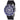 Casio MDV-106B-2AVCF Blue Dive Watch with Black Resin Strap_1