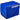 Casio MDV-106B-2AVCF Blue Dive Watch with Black Resin Strap_90