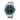 Casio MDV106 Series | Unisex Analog Watch | Green/Silver | 200M WR | Stainless Steel | Resin Band | 2 Hand Analog (HR, Min, SEC) | Date Display | Screw Down Crown/Screw Down Caseback | 3 Year Battery_1
