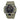 Casio Men's 10 Year Battery Quartz Resin Strap Sport Watch, Featuring 1/100 Second Stopwatch, 24 Hour Countdown Timer and Multiple Alarms (Model: HDC-700-3A3VCF)_Tan_1