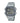 Casio Men's 10 Year Battery Quartz Watch with Stainless Steel Strap, Silver, 24.1 (Model: AE-1200WHD-7AVCF)_Silver_1