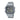 Casio Men's 10 Year Battery Quartz Watch with Stainless Steel Strap, Silver, 24.1 (Model: AE-1200WHD-7AVCF)_Silver_1