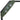 Casio Men's AE1200WHB-3BV 10 Year Battery Watch_Green_21