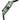 Casio Men's AE1200WHB-3BV 10 Year Battery Watch_Green_23