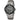 Casio Men's Diver Style Quartz Watch with Stainless Steel Strap, Silver, 23.8 (Model: MRW-200HD-1BVCF)_1
