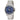 Casio Men's Diver Style Stainless Steel Watch (Model: MTPVD01D-2BV) (Blue Dial)_1
