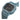 Casio Men's G-Shock Move DW-H5600 Series, Multisport (Run, Walking, Gym Workout), Heart Rate Watch, Solar Assisted Watch, Blue Tooth with Fitness and Sleep Tracking, DolphinBlue_22